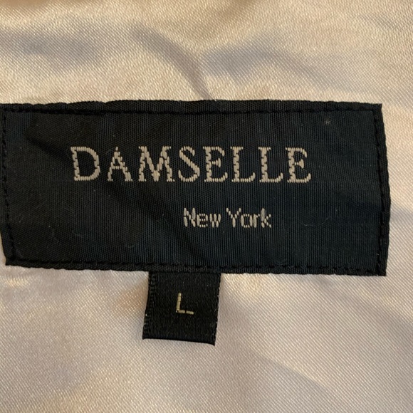 Damselle New York Large short Coat - Picture 4 of 6